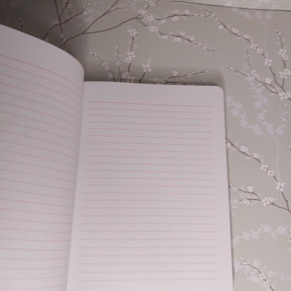Stoney Clover Lane x target pink journal - Picture 5 of 5